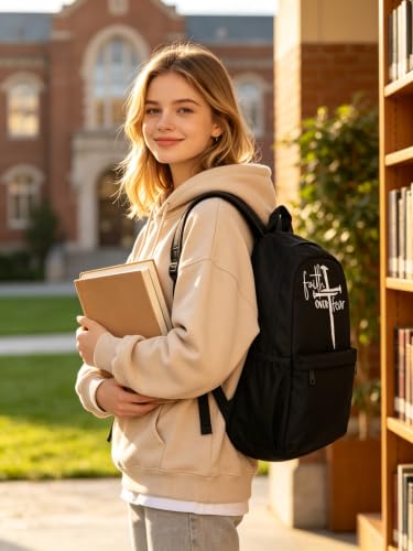 Backpack Lightweight School Bookbag for Boys Girls Casual Travel Daypack Backpack for Men Women Teens - color: Color 15