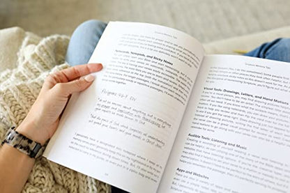 Strength in the Struggle: A Bible Study Workbook for Women on Letting Go of Fear and Anxiety