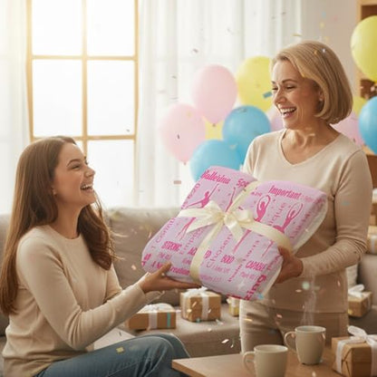 Personalized Ballet Blanket,Custom Ballet Dance Gifts for Christian - color: Ballet-custom, size: 40"x50"