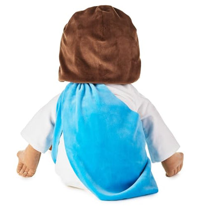 Hallmark Big My Friend Jesus Plush Toy (25.5" Large Stuffed Religious Doll) - style: 25.5" Jesus