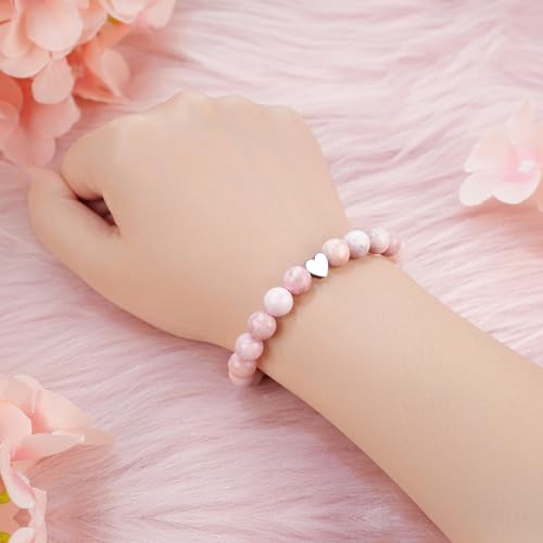 Sereney Birthday Gifts for Girls, 1-16 Year Old Girl Birthday Bracelet Gift - style: 14th Bday