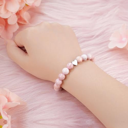 Sereney Birthday Gifts for Girls, 1-16 Year Old Girl Birthday Bracelet Gift - style: 14th Bday