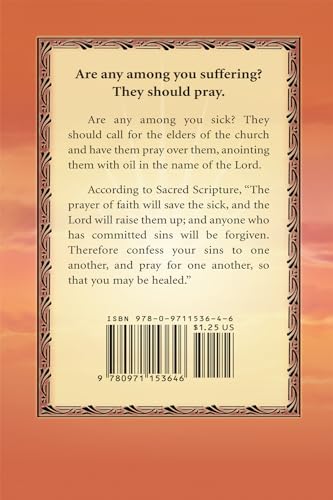 Healing Power Prayers