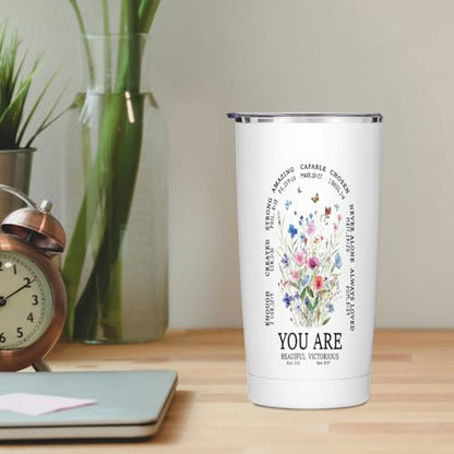 Christian Birthday Gifts for Women, Religious Spiritual Gifts for Women - color: Multi 1372