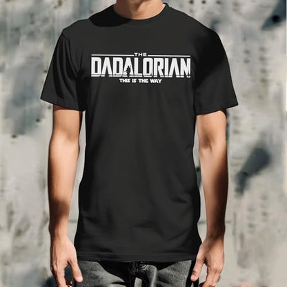 Dad Shirt - Father T-Shirts - Father's Day Shirts for Men - color: Dad Shirt 1, size: XX-Large