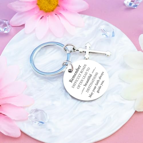 Confirmation Gifts for Boys Girls Baptism First Communion Gifts