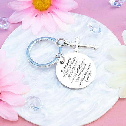 Confirmation Gifts for Boys Girls Baptism First Communion Gifts