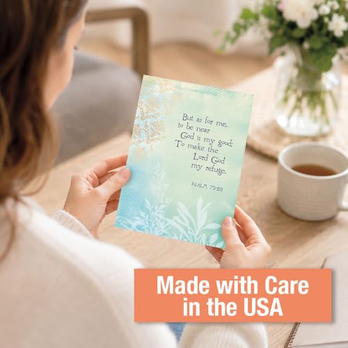 Current Get Well Greeting Card Set - color: Variety-2
