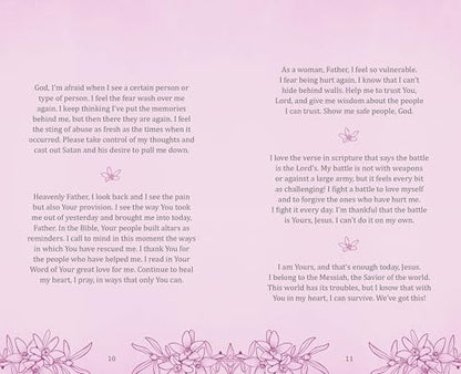 Prayers for Difficult Times Women's Edition: When You Don't Know What to Pray