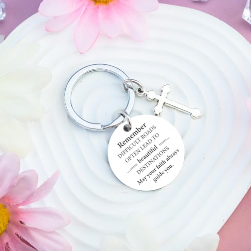 Confirmation Gifts for Boys Girls Baptism First Communion Gifts