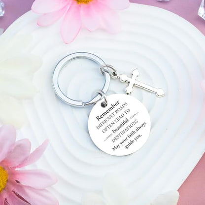 Confirmation Gifts for Boys Girls Baptism First Communion Gifts