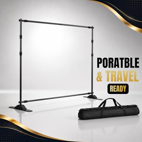 custom backdrop banner stand by BCB custom banner with stand Printed in USA - color: Backdrop Banner with Stand
