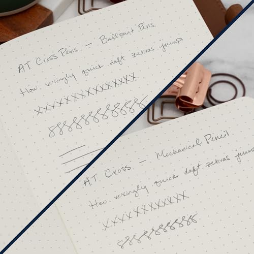 Cross Classic Century Personalized Ballpoint Pen & Pencil Set in Medalist