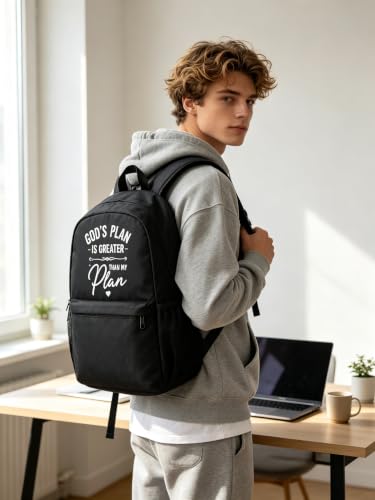 Backpack Lightweight School Bookbag for Boys Girls Casual Travel Daypack Backpack for Men Women Teens - color: Color 17