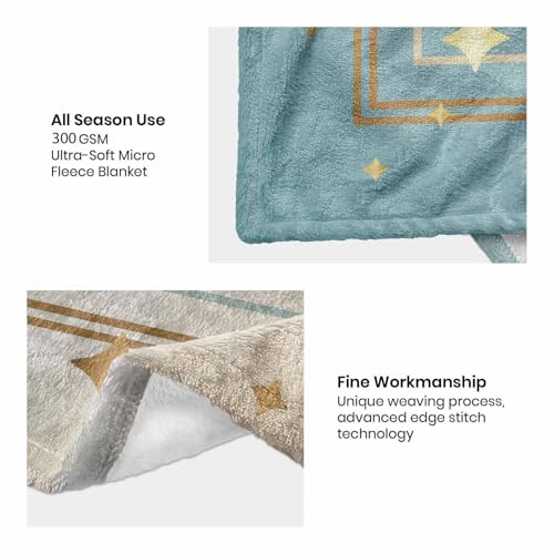 Confirmation Gifts Blanket 60"x50" Christian Gift for Girls/Boys - color: Confirmation