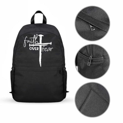 Backpack Lightweight School Bookbag for Boys Girls Casual Travel Daypack Backpack for Men Women Teens - color: Color 15