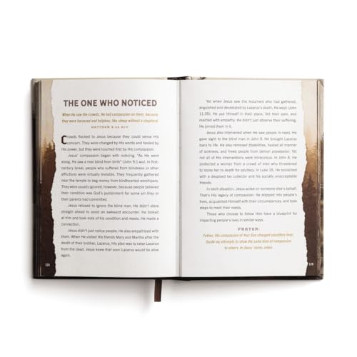 Designed for Greatness: Devotions for Men (A 90-Day Devotional to Dismantle Fear and Discover Purpose)
