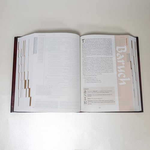 Liturgy and Life Study Bible