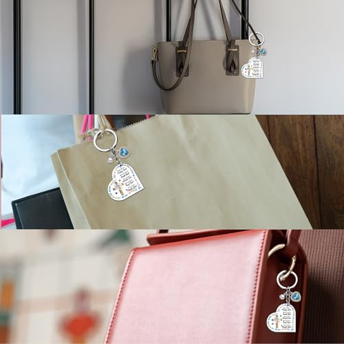 Christian Gifts For Women Inspirational Gifts For Women Bible Keychain