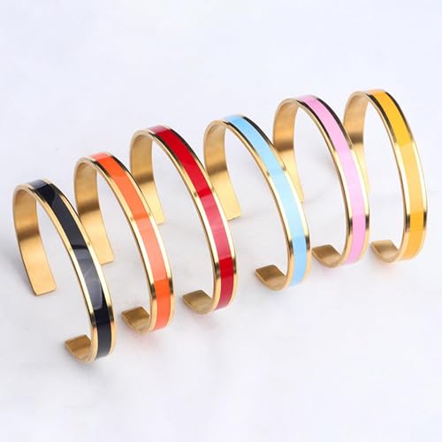 God is in Control Leather Bracelet, Stainless Steel Christian Faith Braided Engraved Bar Bracelets Self Worth Motivation Bracelet Inspirational Friendship Jewelry for Men Women - color: 09Black&Silver