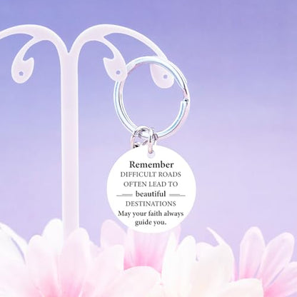 Confirmation Gifts for Boys Girls Baptism First Communion Gifts