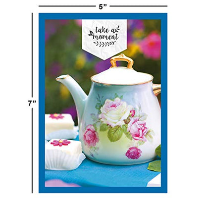 Current Get Well Greeting Card Set - color: Variety-2