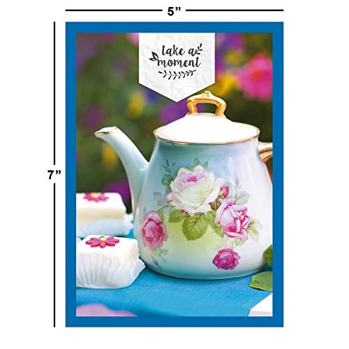 Current Get Well Greeting Card Set - color: Variety-2
