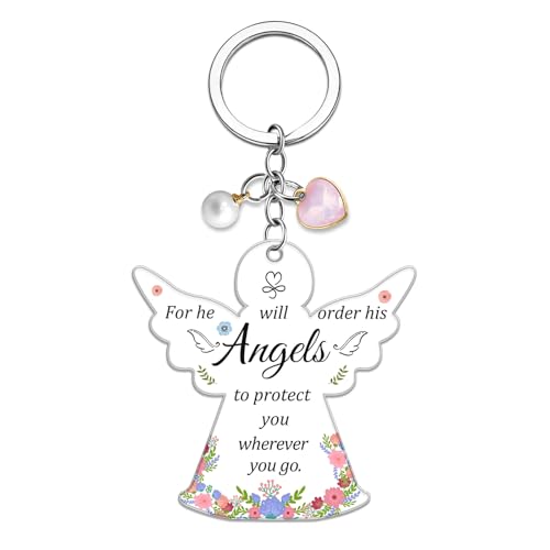 Christian Gifts for Women Men Angel Gifts for Women Angel Charms