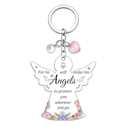 Christian Gifts for Women Men Angel Gifts for Women Angel Charms