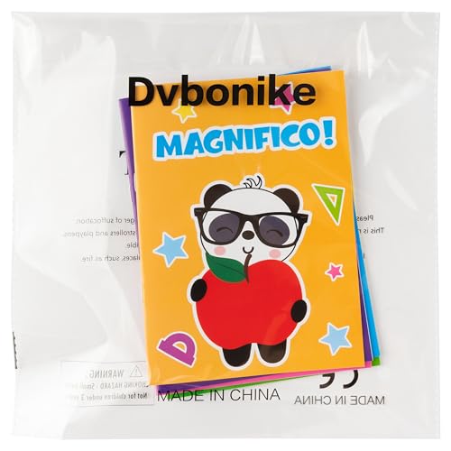 24Pcs Spanish Positive Coloring Books Motivational Color-in Pages - color: D-spanish Positive