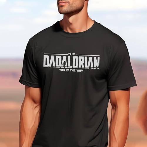 Dad Shirt - Father T-Shirts - Father's Day Shirts for Men - color: Dad Shirt 1, size: 5X-Large