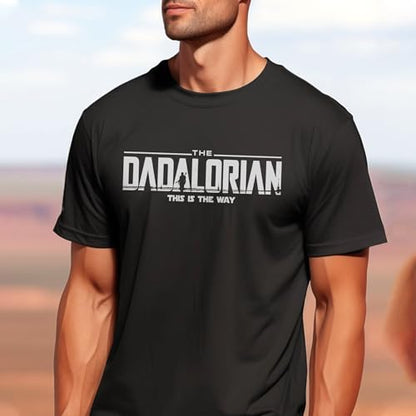 Dad Shirt - Father T-Shirts - Father's Day Shirts for Men - color: Dad Shirt 1, size: 4X-Large
