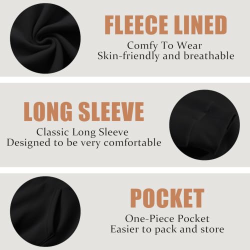 Wrenpies Christian Faith Hoodie for Women Jesus God Religious Bible Verse Hoodies Cross Pray Wait Trust Graphic Sweatshirt - color: Black, size: XX-Large