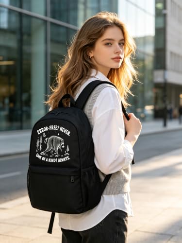 Backpack Lightweight School Bookbag for Boys Girls Casual Travel Daypack Backpack for Men Women Teens - color: Color 12