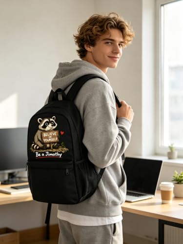 Backpack Lightweight School Bookbag for Boys Girls Casual Travel Daypack Backpack for Men Women Teens - color: Color 05