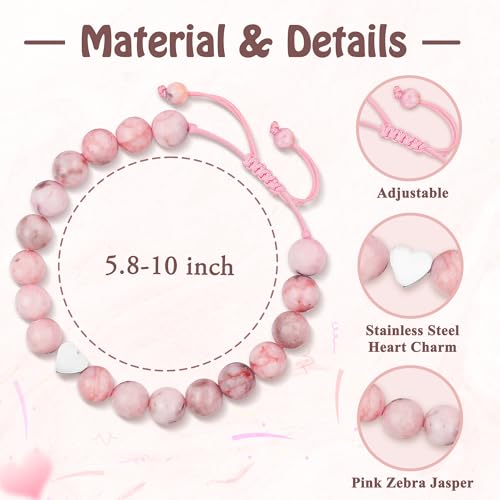 Sereney Birthday Gifts for Girls, 1-16 Year Old Girl Birthday Bracelet Gift - style: 16th Bday