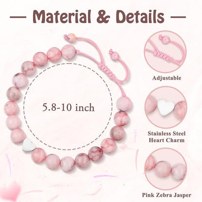 Sereney Birthday Gifts for Girls, 1-16 Year Old Girl Birthday Bracelet Gift - style: 16th Bday