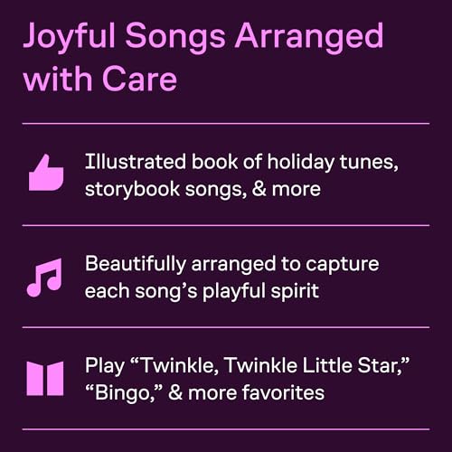 The Library of Children's Song Classics – Piano, Vocal and Guitar Songbook | Easy-to-Read Lyrics, Chords and Arrangements | Illustrated Collection of Storybook, Holiday and Folk Songs