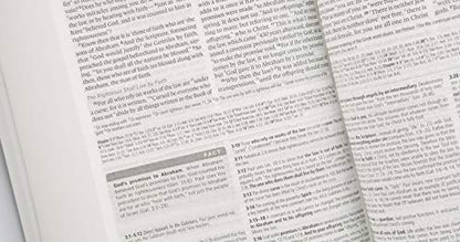 ESV Global Study Bible