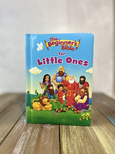 The Beginner's Bible for Little Ones