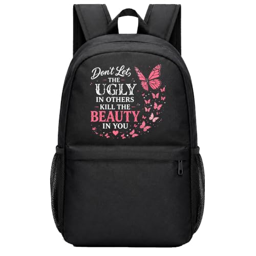 Backpack Lightweight School Bookbag for Boys Girls Casual Travel Daypack Backpack for Men Women Teens - color: Color 20