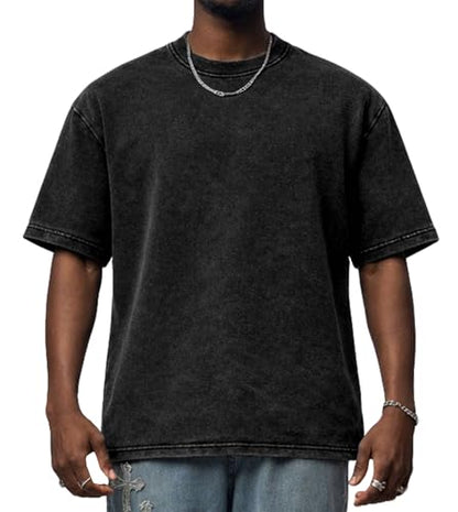 Christian T-Shirts for Men, Y2K Graphic Tees Shirt Unisex - color: A Graphic Black, size: Large