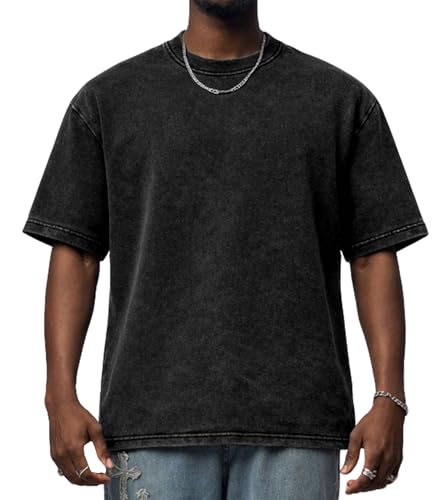 Christian T-Shirts for Men, Y2K Graphic Tees Shirt Unisex - color: A Graphic Black, size: Medium