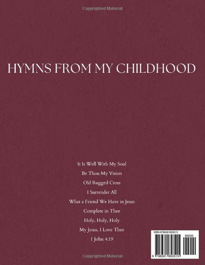 Hymns From My Childhood