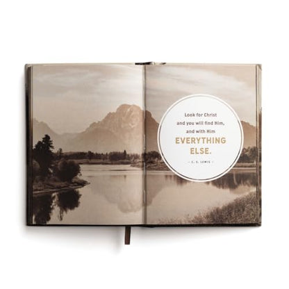 Designed for Greatness: Devotions for Men (A 90-Day Devotional to Dismantle Fear and Discover Purpose)