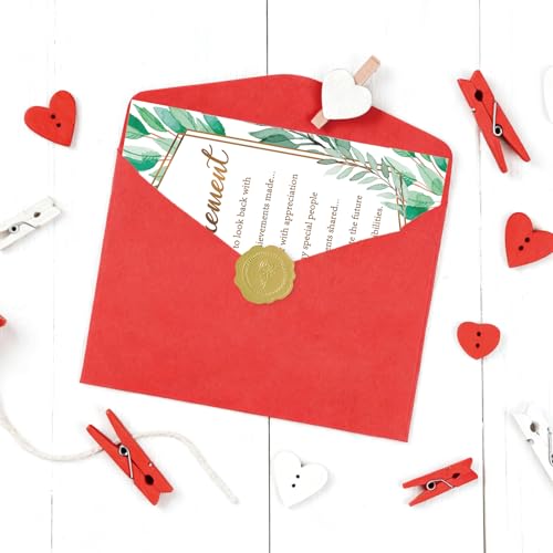 YiKaLus Elegant Retirement Card Gift Decoration for Women Men Him Her - style: card 456