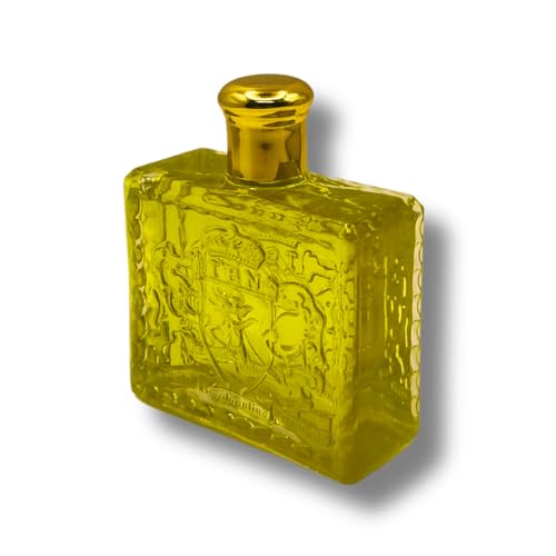 Holy Land Anointing Oil with Frankincense & Myrrh - 50ml - size: 1.7 Fl Oz (Pack of 1)