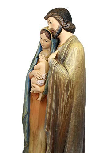 Avalon Gallery Figurine, Holy Family - color: Holy Family