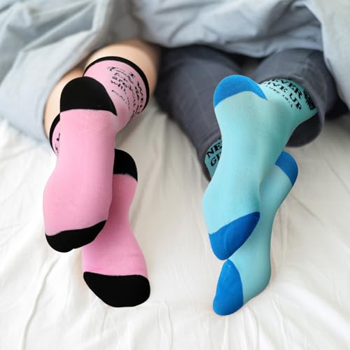 Shinymoon Christian Socks Jesus Gifts Socks