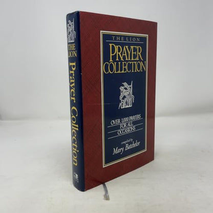 The Lion Book of Family Prayers